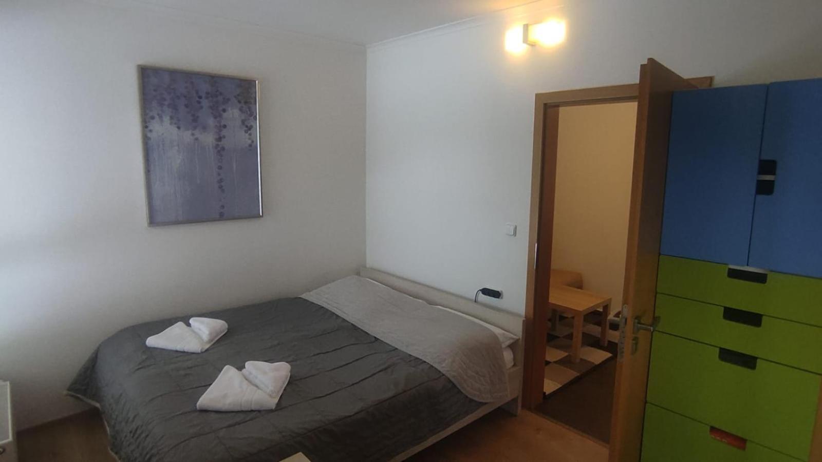 Apartment Draco Harrachov Eksteriør billede