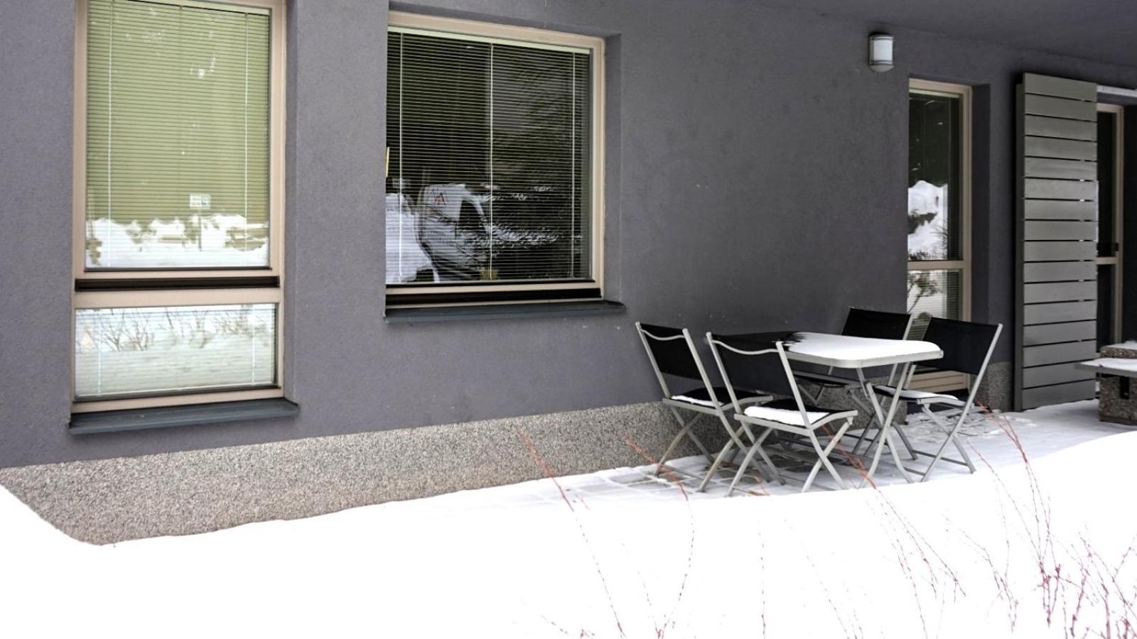 Apartment Draco Harrachov Eksteriør billede