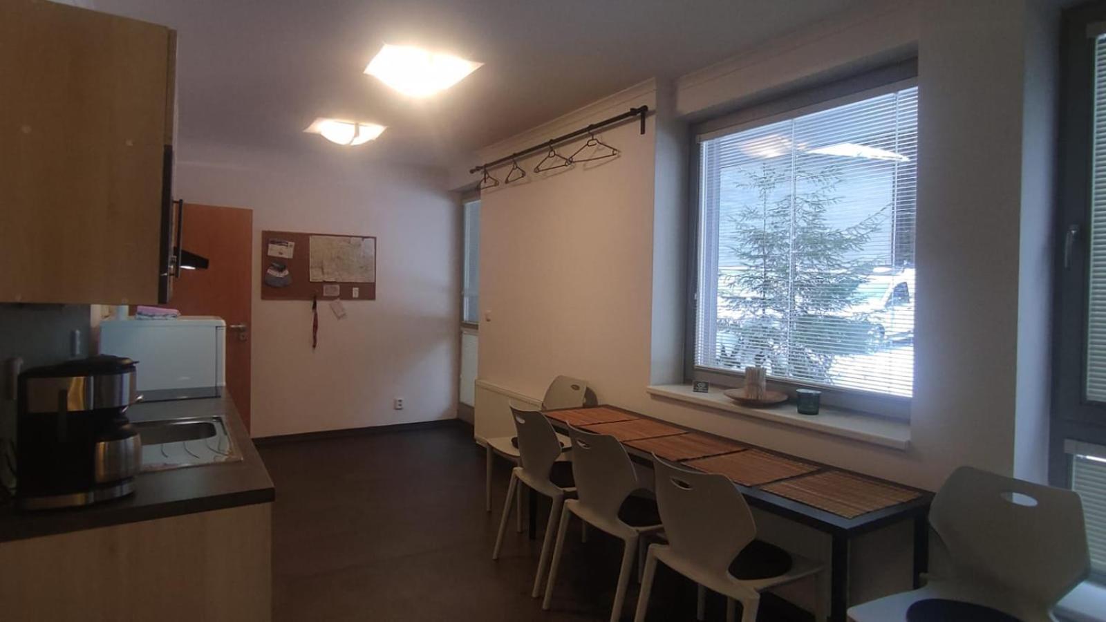 Apartment Draco Harrachov Eksteriør billede