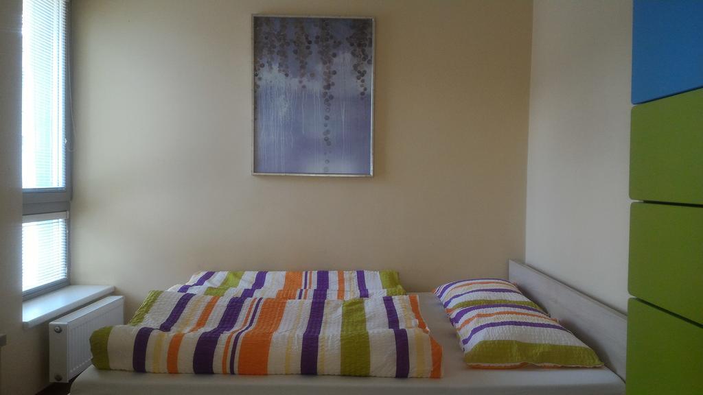 Apartment Draco Harrachov Eksteriør billede