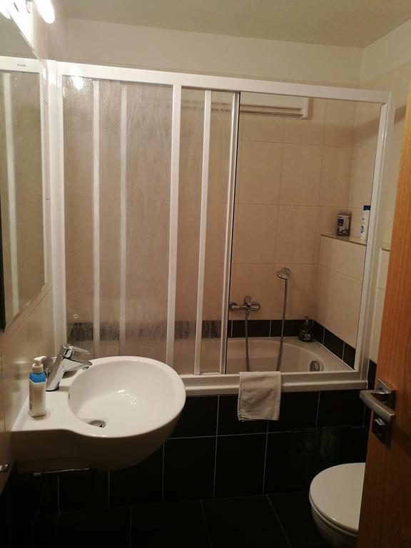 Apartment Draco Harrachov Eksteriør billede