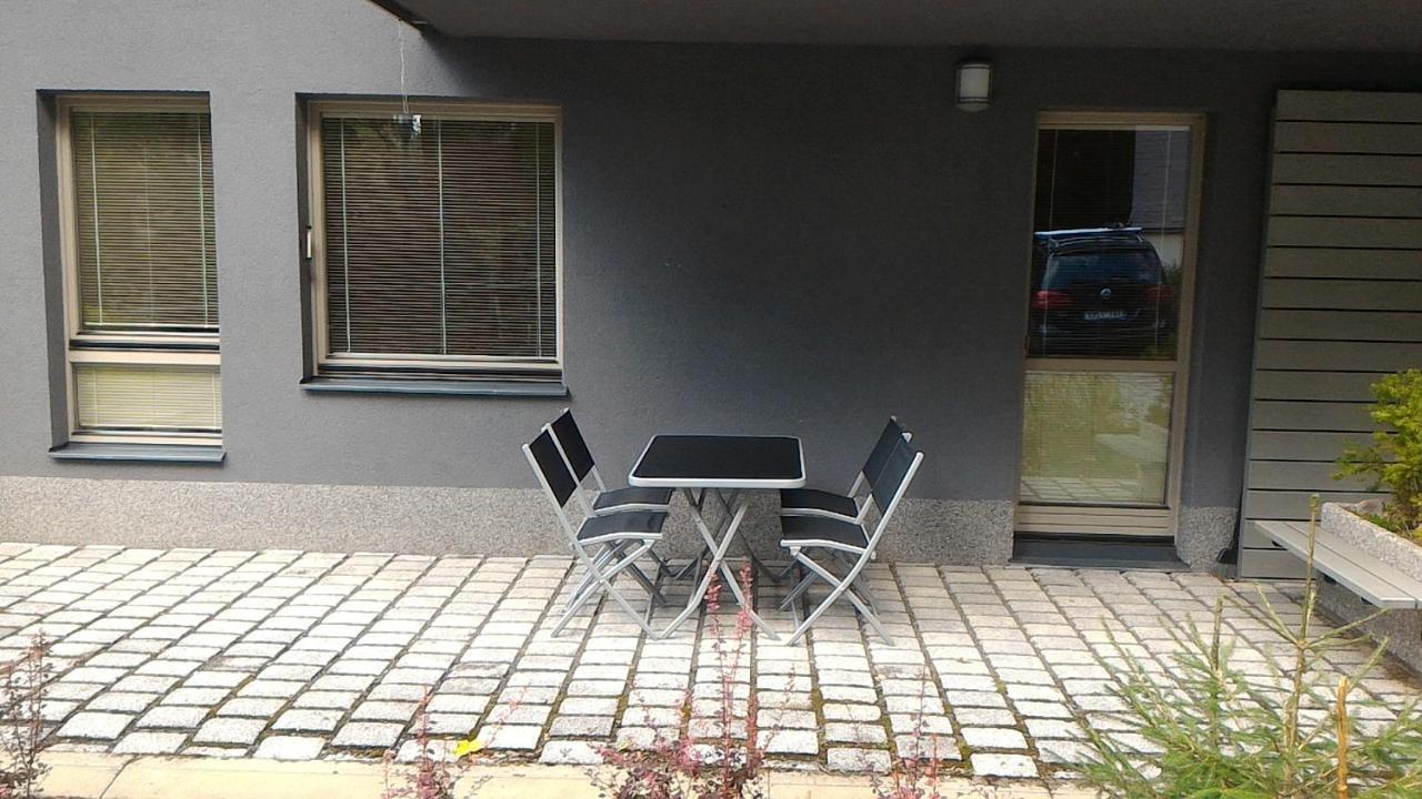 Apartment Draco Harrachov Eksteriør billede