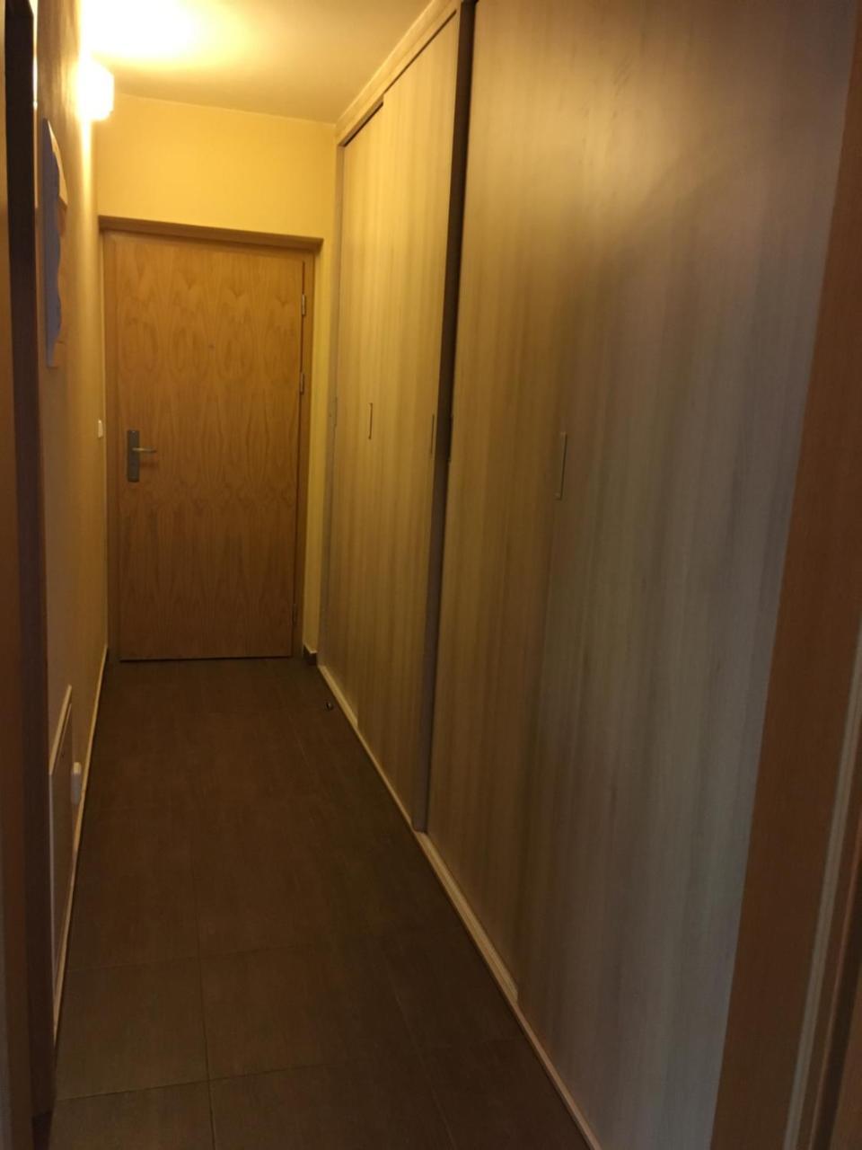 Apartment Draco Harrachov Eksteriør billede
