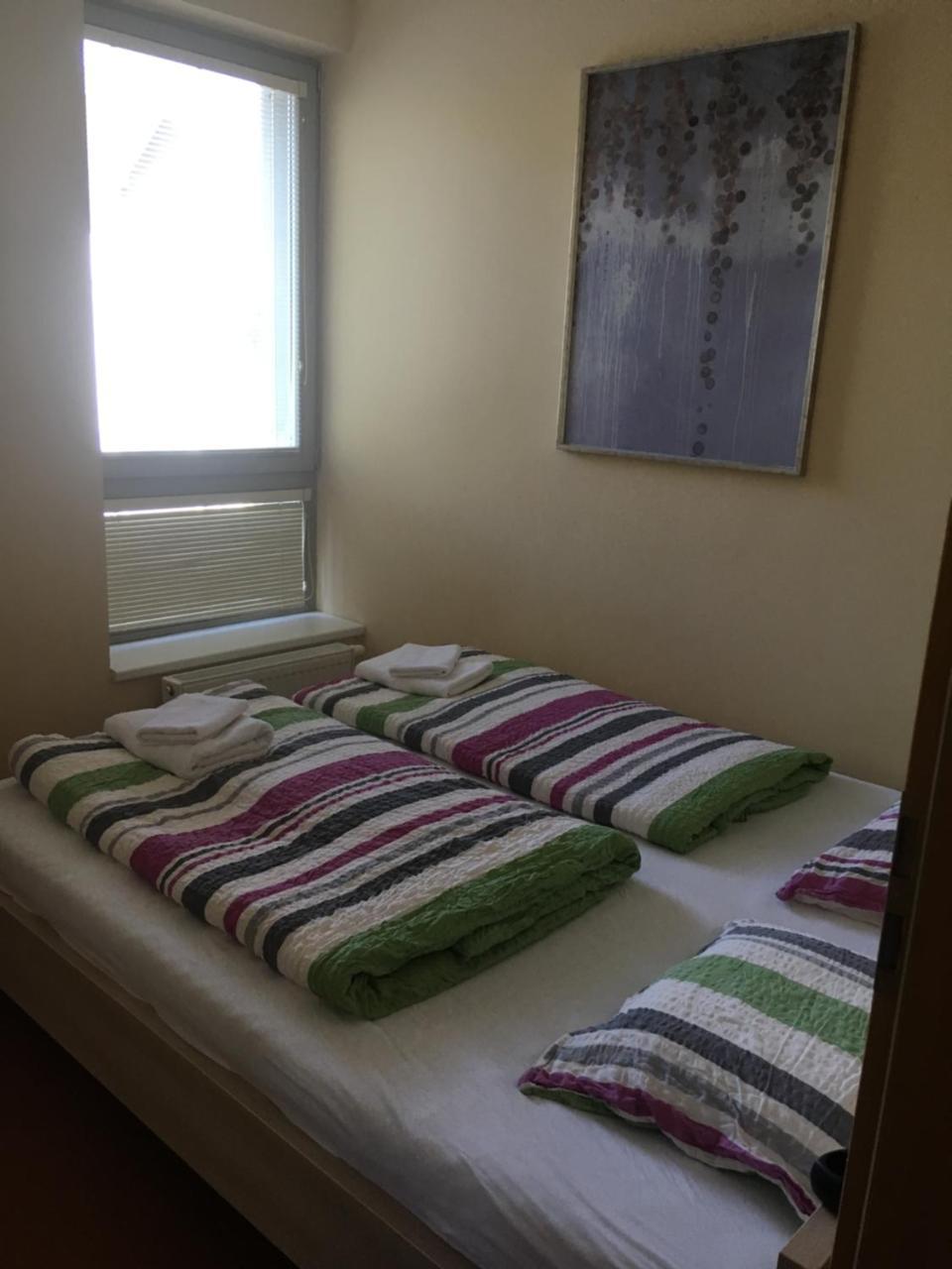 Apartment Draco Harrachov Eksteriør billede