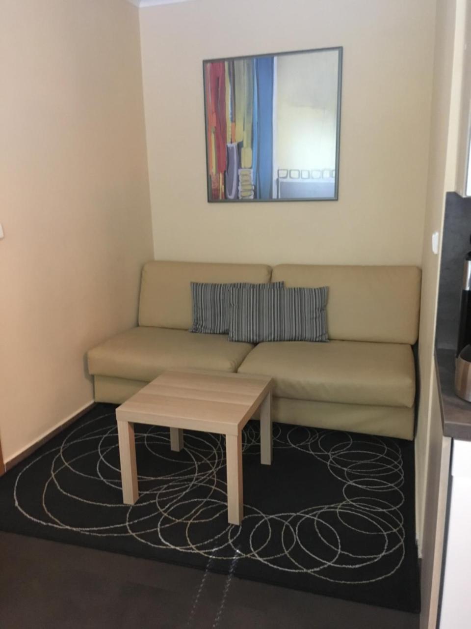 Apartment Draco Harrachov Eksteriør billede