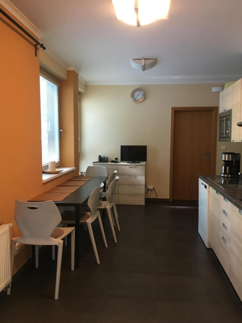 Apartment Draco Harrachov Eksteriør billede