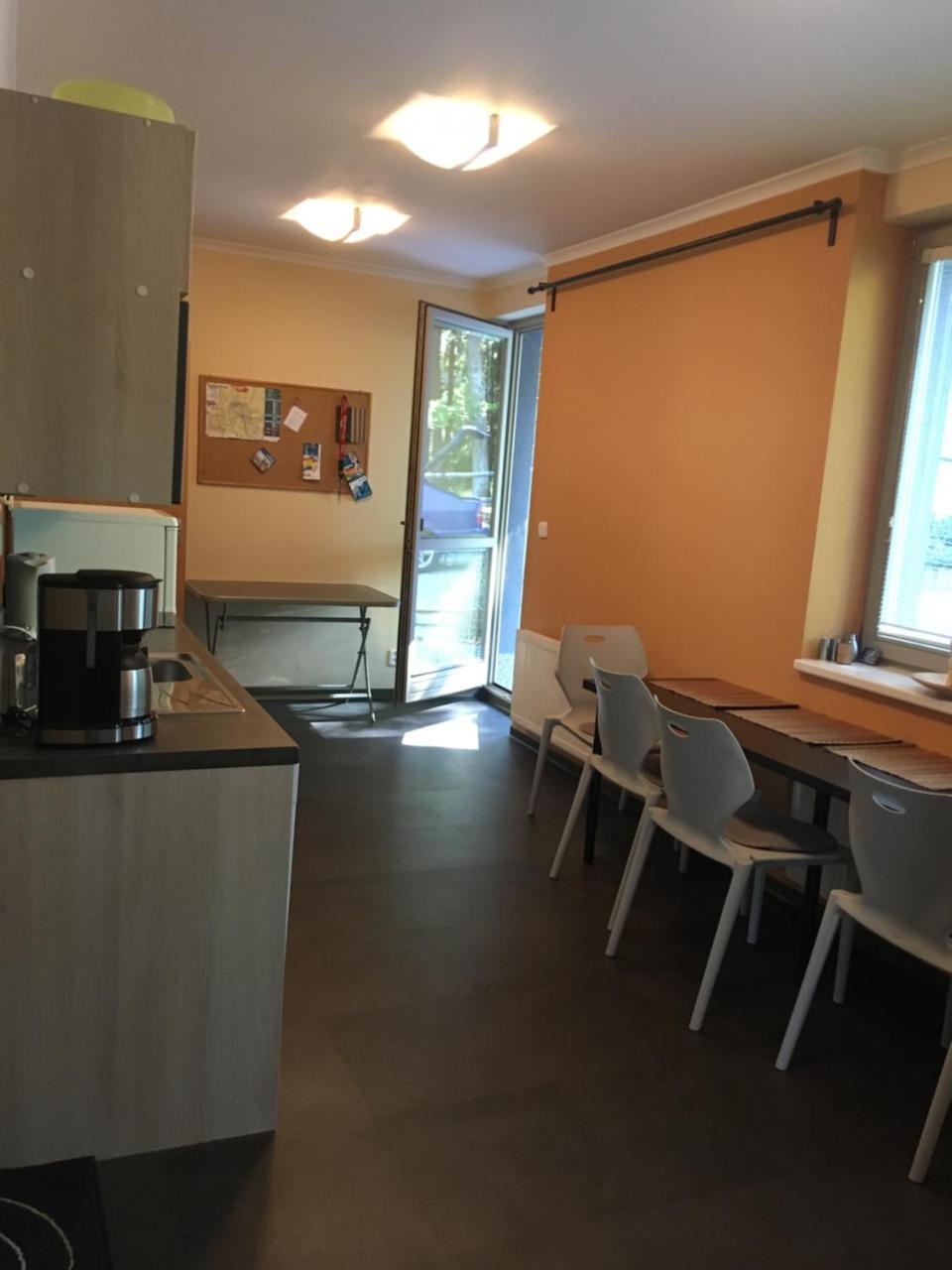 Apartment Draco Harrachov Eksteriør billede