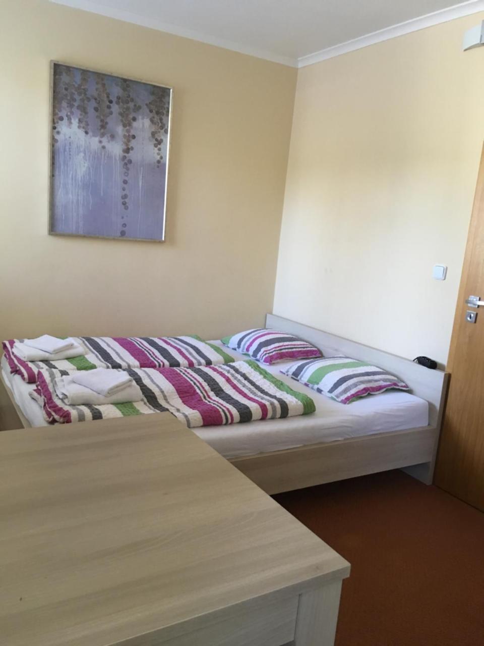 Apartment Draco Harrachov Eksteriør billede